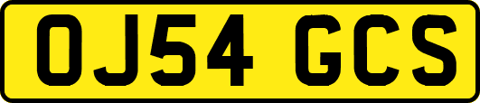 OJ54GCS