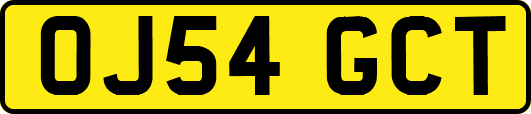 OJ54GCT