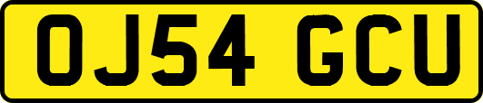 OJ54GCU