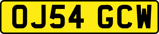 OJ54GCW