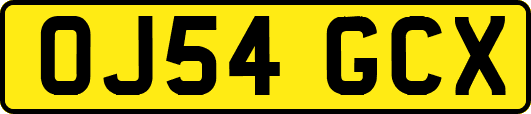 OJ54GCX