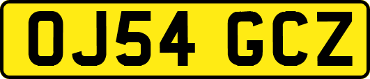 OJ54GCZ