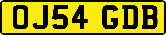 OJ54GDB