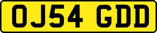 OJ54GDD