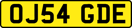 OJ54GDE