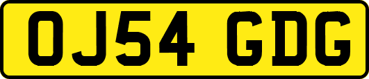 OJ54GDG