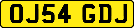 OJ54GDJ