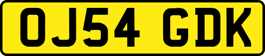OJ54GDK