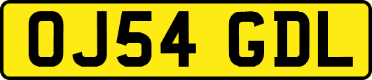OJ54GDL