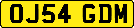 OJ54GDM