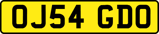 OJ54GDO