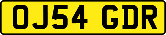 OJ54GDR