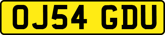 OJ54GDU