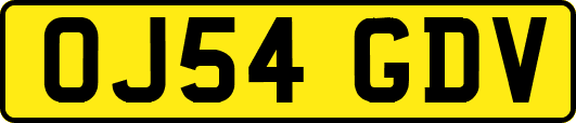 OJ54GDV
