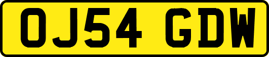OJ54GDW