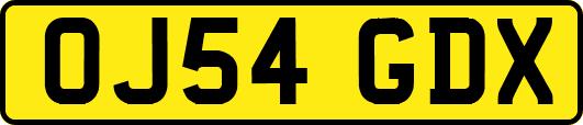 OJ54GDX