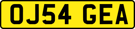 OJ54GEA