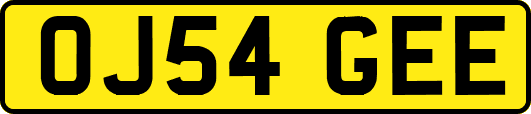 OJ54GEE