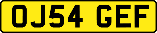 OJ54GEF