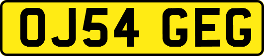 OJ54GEG