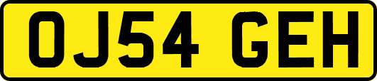 OJ54GEH