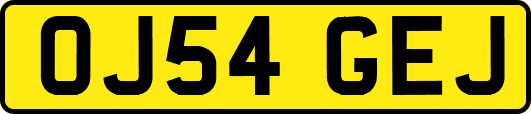 OJ54GEJ