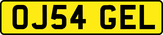 OJ54GEL