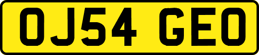 OJ54GEO