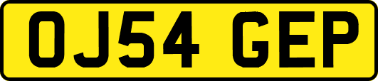 OJ54GEP