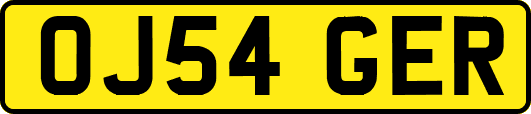 OJ54GER