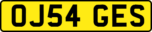 OJ54GES