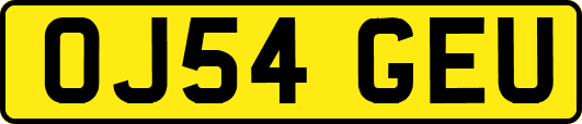 OJ54GEU