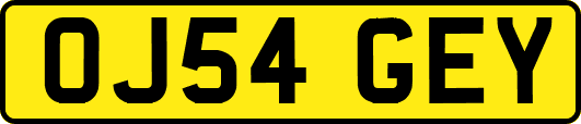 OJ54GEY
