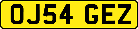 OJ54GEZ