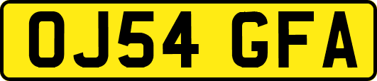 OJ54GFA