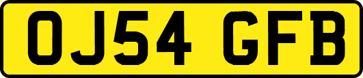 OJ54GFB