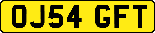OJ54GFT