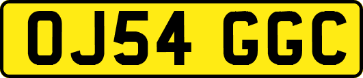 OJ54GGC
