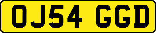 OJ54GGD
