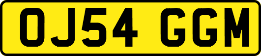 OJ54GGM