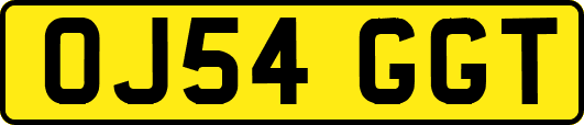 OJ54GGT