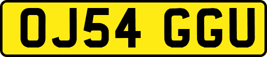 OJ54GGU