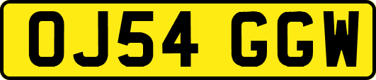 OJ54GGW