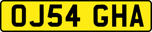 OJ54GHA