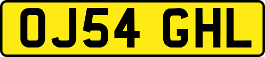 OJ54GHL