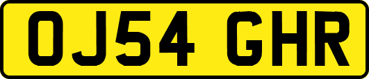 OJ54GHR