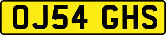 OJ54GHS
