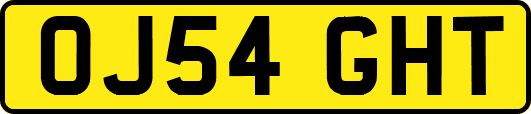 OJ54GHT
