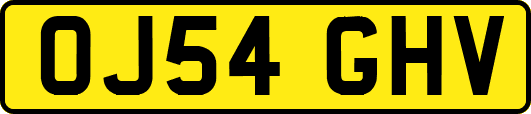 OJ54GHV