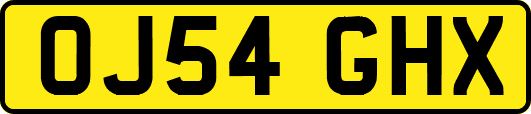 OJ54GHX